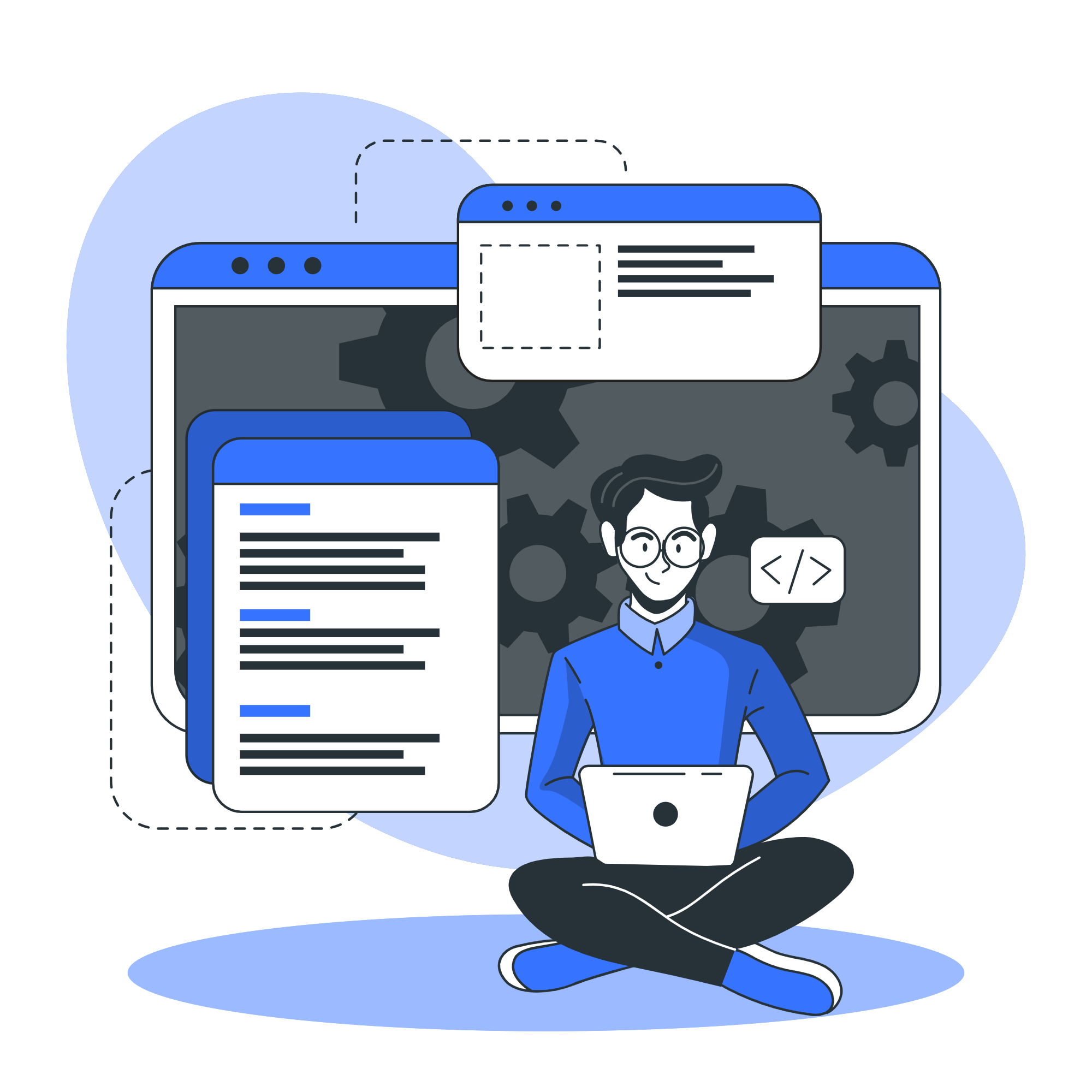 Google Revela Protótipo de Processador Quantum com Capacidade de 100 Qubits