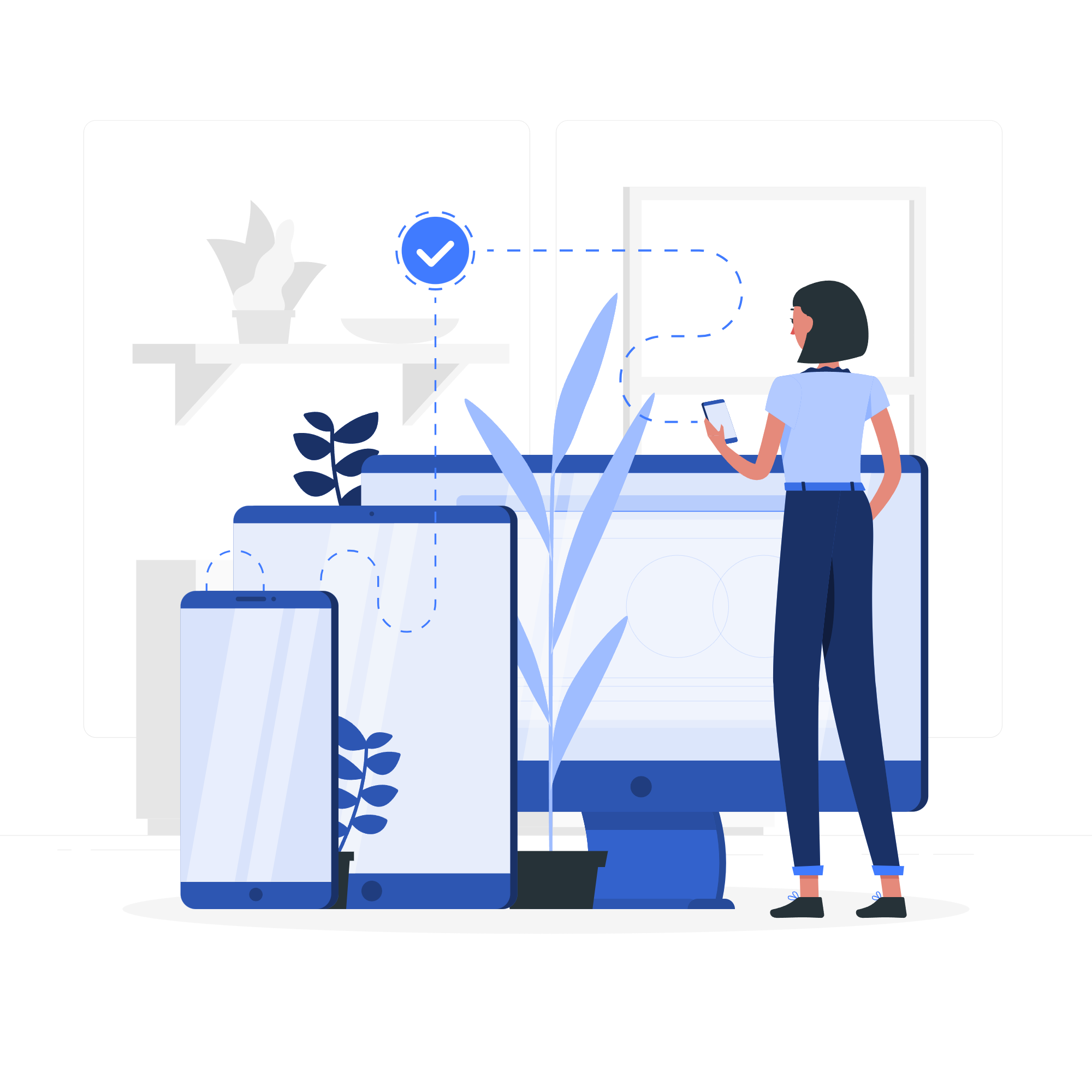Expansão da Conectividade 5G e Testes com 6G
